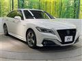 2018 Toyota Crown Hybrid