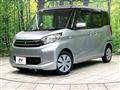 2014 Mitsubishi eK SPACE