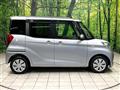 2014 Mitsubishi eK SPACE