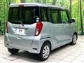 2014 Mitsubishi eK SPACE
