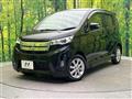 2013 Mitsubishi eK Custom