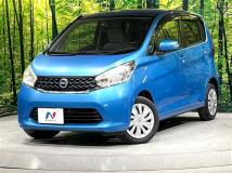 2013 Nissan DAYZ