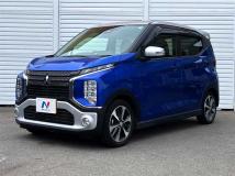 2019 Mitsubishi Mitsubishi Others