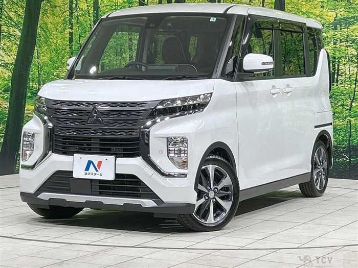 2021 Mitsubishi Mitsubishi Others