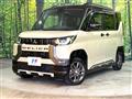2024 Mitsubishi DELICA MINI