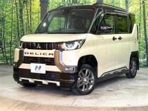2024 Mitsubishi DELICA MINI