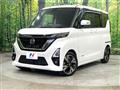 2021 Nissan ROOX