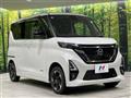 2022 Nissan ROOX