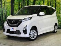 2023 Nissan DAYZ
