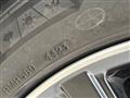 2016 Subaru Legacy B4