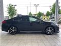 2016 Subaru Legacy B4