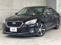 2016 Subaru Legacy B4