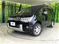 2013 Mitsubishi Delica D5