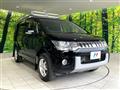 2013 Mitsubishi Delica D5