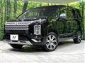 2024 Mitsubishi Delica D5