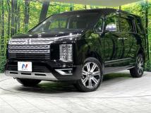 2024 Mitsubishi Delica D5