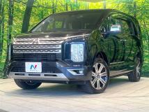 2024 Mitsubishi Delica D5