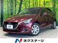 2018 Mazda Demio