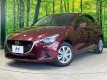 2018 Mazda Demio