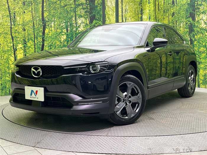 2020 Mazda Mazda Others