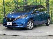 2019 Nissan Note