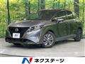 2022 Nissan Note