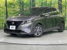 2022 Nissan Note