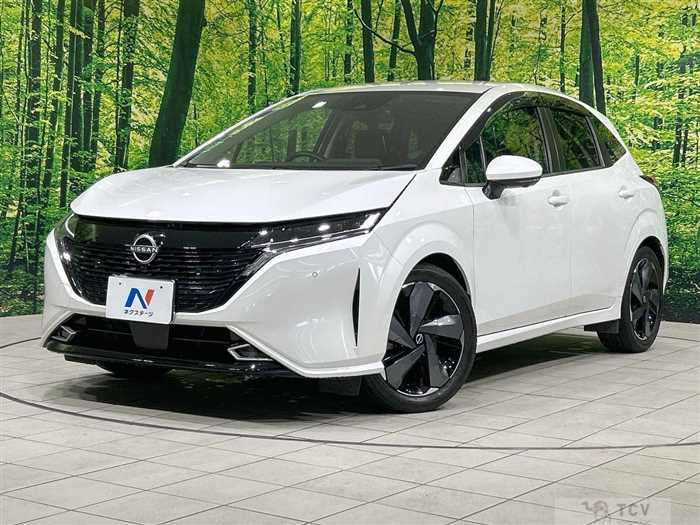 2023 Nissan Nissan Others