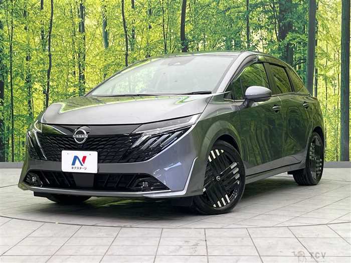 2025 Nissan Nissan Others