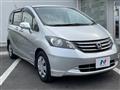 2009 Honda Freed