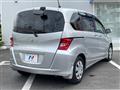 2009 Honda Freed