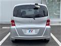 2009 Honda Freed