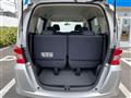 2009 Honda Freed