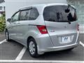 2009 Honda Freed