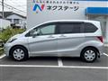 2009 Honda Freed