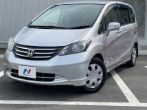 2009 Honda Freed