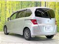 2009 Honda Freed