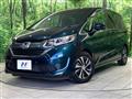 2018 Honda Freed