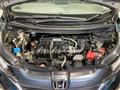 2018 Honda Freed