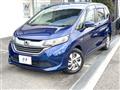 2017 Honda Freed