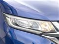 2017 Honda Freed