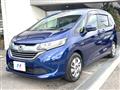 2017 Honda Freed