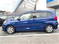 2017 Honda Freed