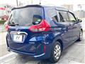 2017 Honda Freed