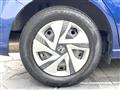 2017 Honda Freed