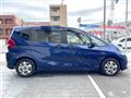 2017 Honda Freed