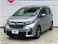 2019 Honda Freed