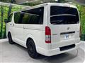 2023 Toyota Hiace Van