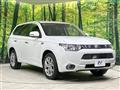 2014 Mitsubishi OUTLANDER PHEV