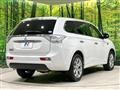 2014 Mitsubishi OUTLANDER PHEV